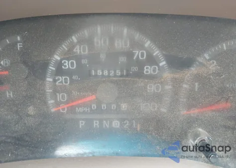 1997 Ford Expedition Eddie Bauer/Xlt из США, поврежденный, VIN 1FMEU17L0VLA39558